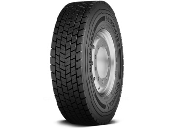 New Tire for Truck Continental HD3 Hybrid: picture 1