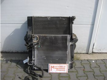 Mercedes-Benz Radiateur - Cooling system