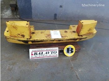 Body and exterior for Wheel loader Counterweight VOLVO L90C: picture 1