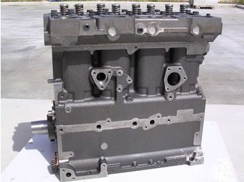Cylinder block New CATERPILLAR LONG BLOCK 3304 DI