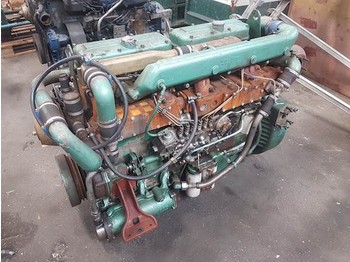 Engine for Truck DAF 1160 TURBO (DKT1160M): picture 1