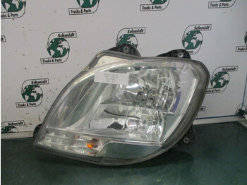 Headlight for Truck DAF 1835874 XF 106 Links: picture 2
