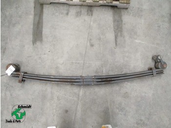 Steel suspension for Truck DAF 1864538 voor veer XF 105 6x2 Recht Links: picture 1