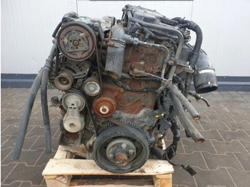Engine for Truck DAF BE110C   DAF truck: picture 2