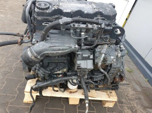 Engine for Truck DAF BE110C   DAF truck: picture 4