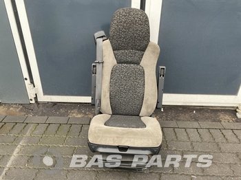 Seat for Truck DAF Drivers seat 1738276: picture 1