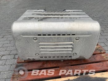 Muffler for Truck DAF Exhaust Silencer 1714742: picture 1