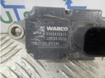 Electrical system for Truck DAF LF 220 EURO 6 WABCO SENSOR P/NO 4460650810: picture 2