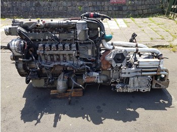 Engine for Truck DAF PE 183C: picture 1
