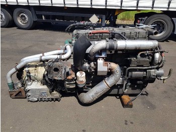 Engine for Truck DAF PE 183C1: picture 2