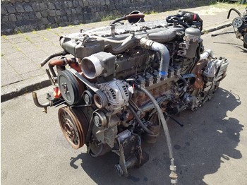 Engine for Truck DAF PE 183C1: picture 4