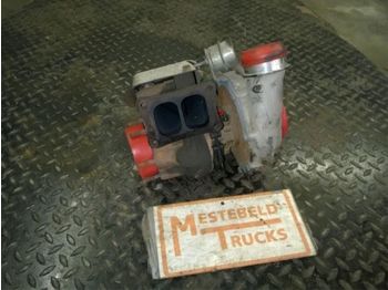Engine and parts DAF XF