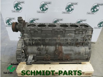 Engine for Truck DAF XE 315 C1 Onderblok: picture 1
