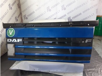 Grill for Truck DAF XF105: picture 1