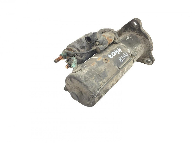 Starter DAF XF106 (01.14-): picture 2