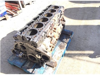 Cylinder block DAF XF95/XF105 (2001-): picture 1