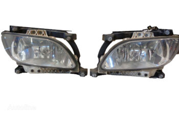 Headlight for Truck DAF XF 106: picture 1