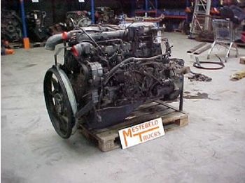 Engine and parts DAF XF 250 M: picture 1