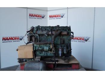 Engine for Construction machinery DAF nt133: picture 1