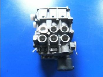 DIV. Wabco Ecas Magnetventil 4729051070 - Spare parts
