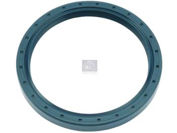 New Hub for Agricultural machinery DT Spare Parts 2.65005 Oil seal d: 100 mm, D: 120 mm, H: 12 mm: picture 1