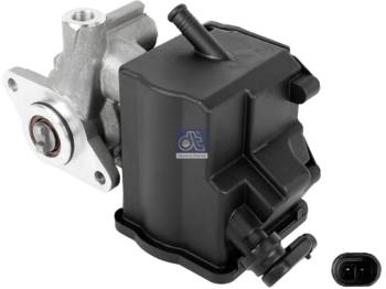 New Steering pump for Truck DT Spare Parts 7.13212 Servo pump 180 bar: picture 1