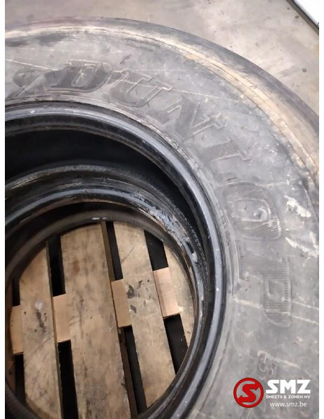 Tire for Truck DUNLOP Occ vrachtwagenband Dunlop SP352 315/80R22.5: picture 2