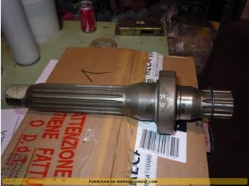 Daewoo Serie V - Drive spare part - Spare parts