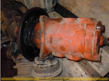 Daewoo Solar 220-V - Rotating Joint - Spare parts