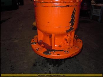 Daewoo Solar 220-V - Swing Drive - Spare parts