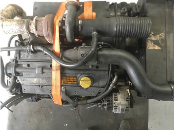 Engine Deutz BF4M1013C USED: picture 3