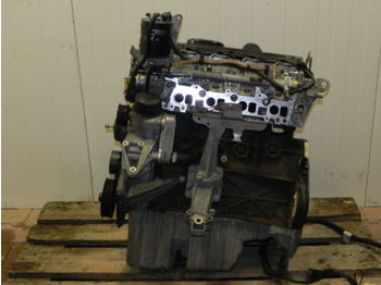 Door and parts Dieselmotor OM 611 MOTOR Rumpf Motor 95 kW Mercedes Sprinter 313 (223-176 5-3-0): picture 1