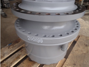 O&K RH30F - Differential gear