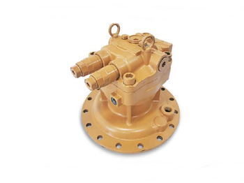 Hydraulic motor DOOSAN