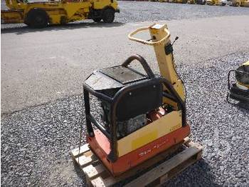 Dynapac LG500 Plate Compactor - Spare parts