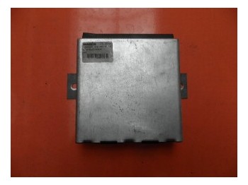 MAN Steuergerät Wabco ECAS Luftffederung 4460550110 - ECU