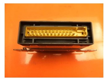 Wabco Steuergerät MAN Bus A11 81.25635-6544 - ECU