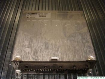 DAF Wabco EBS ZM - Electrical system