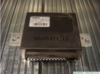 DAF Wabco Ecas 4x2 Unit - Electrical system