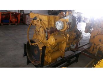 Engine CATERPILLAR 3406