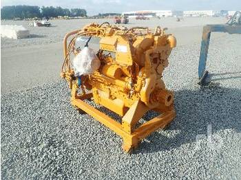Engine CATERPILLAR C32 ACERT