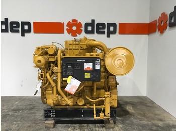 Engine Caterpillar 3508