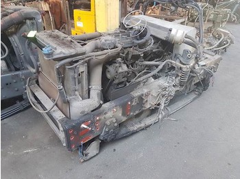 Engine DAF RS180M (75CF)