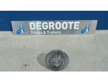 Engine/ engine spare part Mercedes-Benz Visco 8MV376728-401
