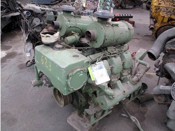 Engine Mercedes-Benz OM401