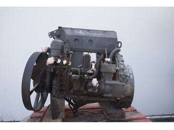 Engine Mercedes-Benz OM904LA EURO3 170PS