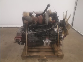 Engine Renault Occ motor renault magnum 470