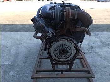 Engine SCANIA ENGINE R500 Euro5 PDE 500HP