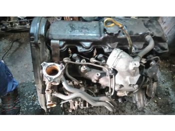  Toyota 2L 2446cc diesel - Engine