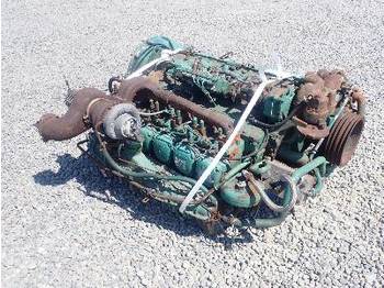 Engine VOLVO 6 CYL
